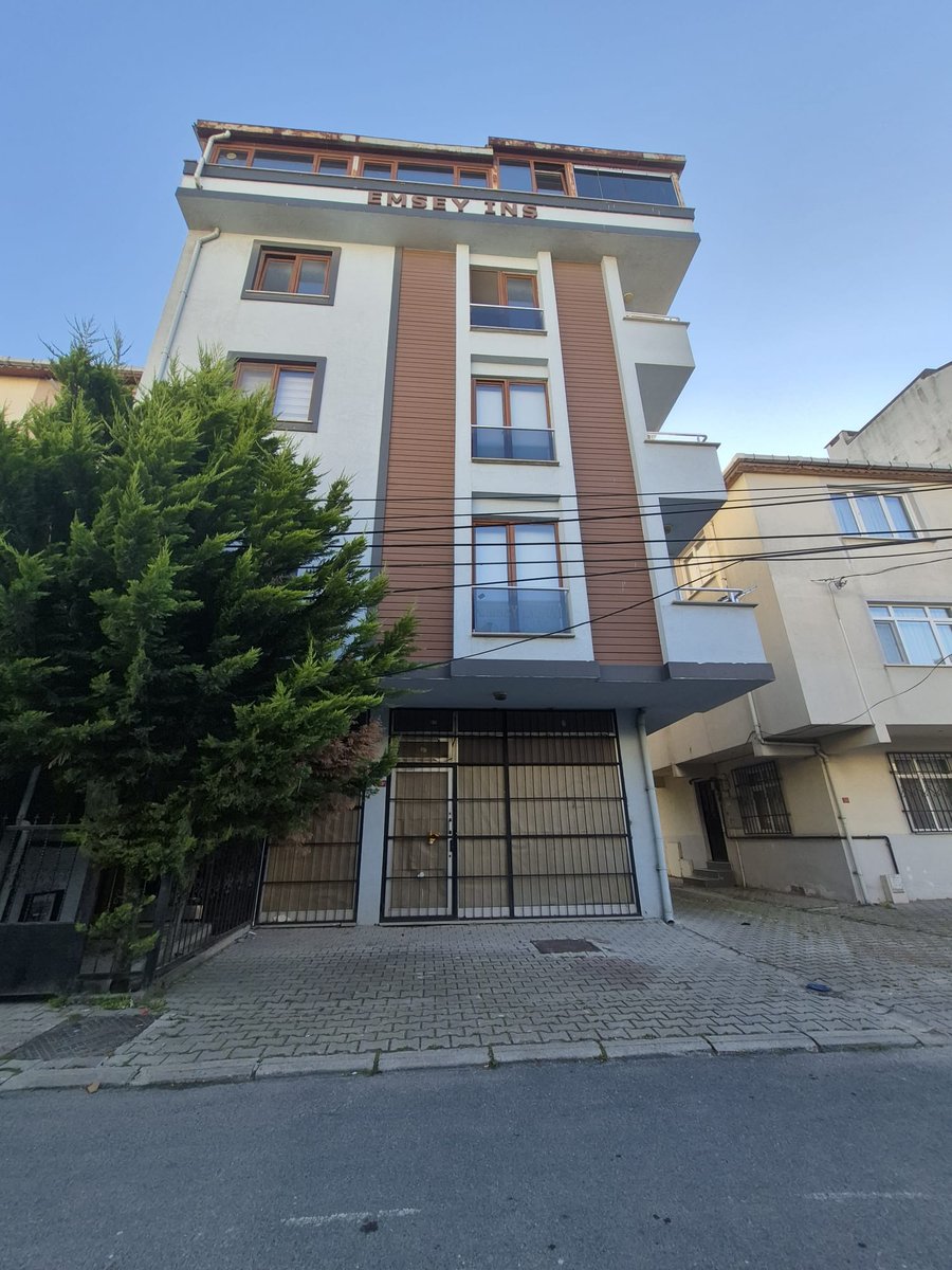Sancaktepe Abdurrahmangazi Mahallesi Projesi