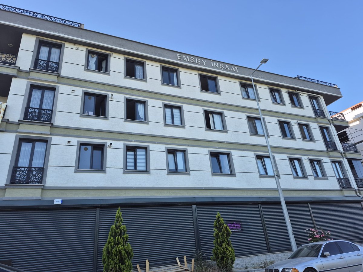 Sancaktepe Turgut Özal Caddesi Projesi