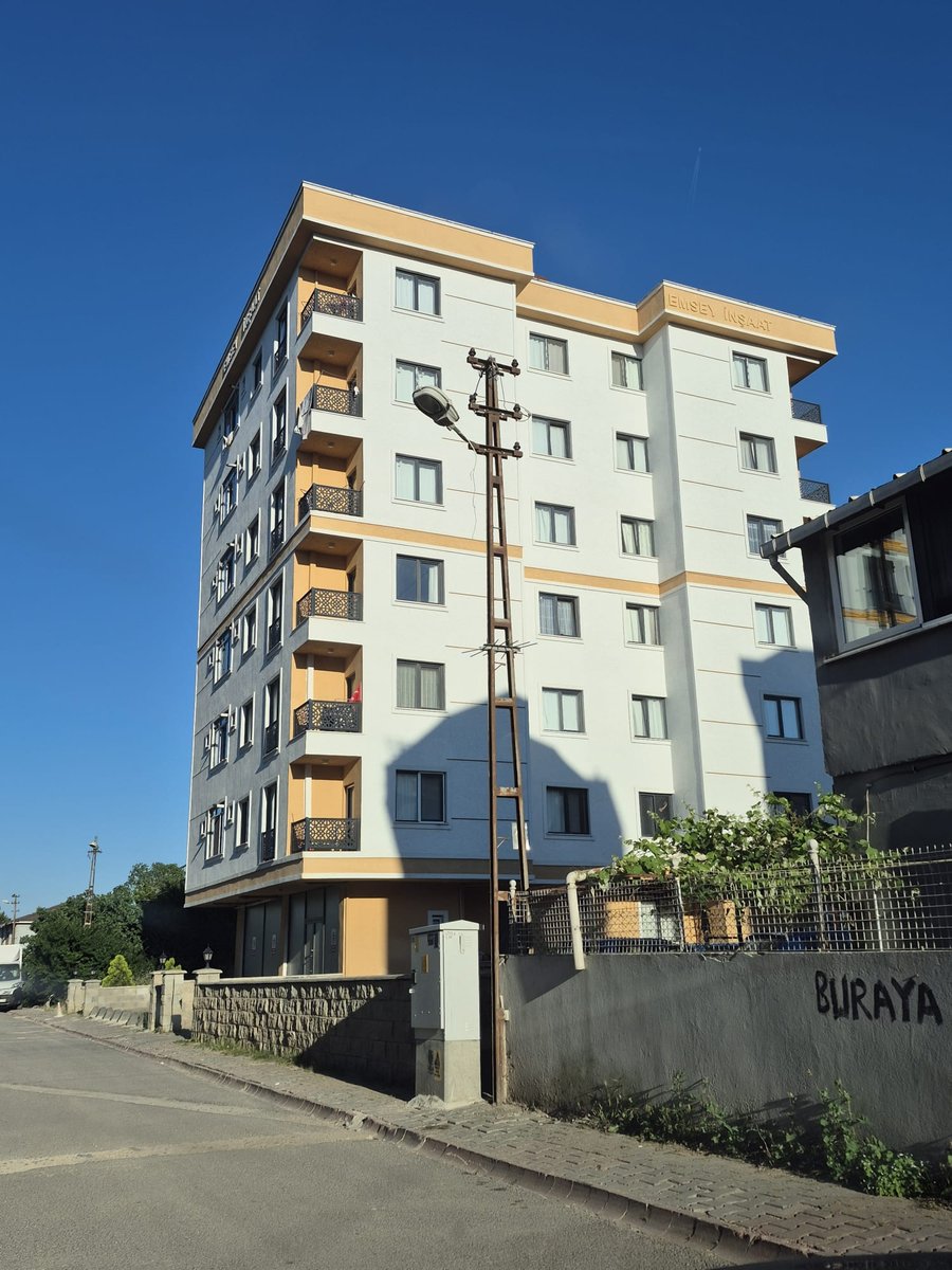 Sultanbeyli Battalgazi Mahallesi Projesi